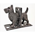 40056 - BOOK END DOG